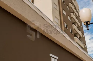 Apartamento &agrave; venda - 78m&sup2; - Parque Residencial Interlagos II