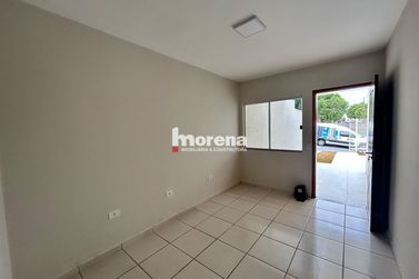 Casa &agrave; venda - 68m&sup2; - Jardim Morumbi I