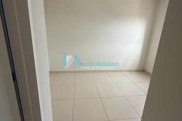 Apartamento &agrave; venda - 66m&sup2; - Interlagos II