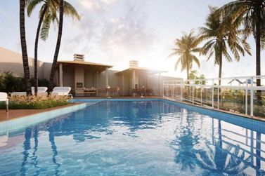 Apartamento &agrave; venda - 67m&sup2; - Parque Residencial Interlagos II