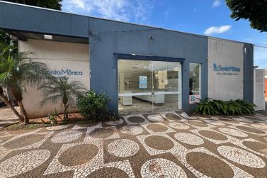 Sal&atilde;o Comercial &agrave; venda - Zona I