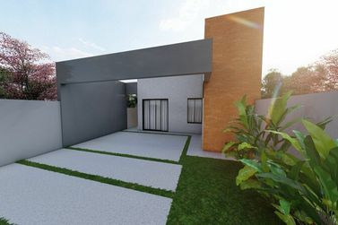 Casa &agrave; venda - 53m&sup2; - -