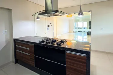 Apartamento &agrave; venda - 174m&sup2; - Zona I