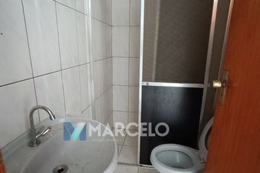 Sal&atilde;o Comercial &agrave; venda - 527m&sup2; - Zona I