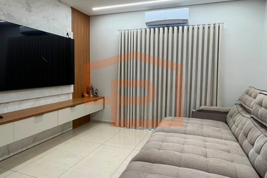 Apartamento &agrave; venda - 102m&sup2; - Zona VI