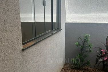 Casa &agrave; venda - 76m&sup2; - Jardim das Cerejeiras