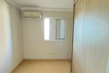 Apartamento &agrave; venda - 162m&sup2; - Zona II