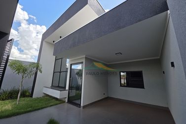 Casa &agrave; venda - 87m&sup2; - JARDIM EST&Acirc;NCIA ll