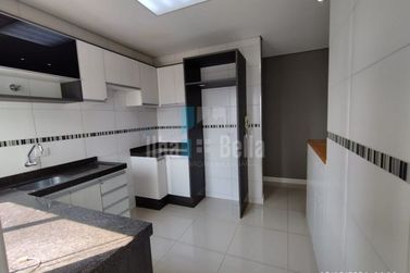 Apartamento &agrave; venda - Zona II