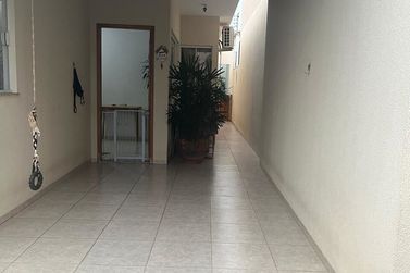 Casa &agrave; venda - 87m&sup2; - Jardim Imigrantes