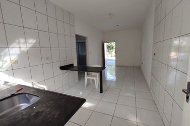 Apartamento &agrave; venda - Jardim Cruzeiro