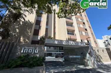 Apartamento &agrave; venda - 89m&sup2; - Zona I