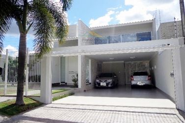 Casa &agrave; venda - 268m&sup2; - JARDIM FLAMBOYANT