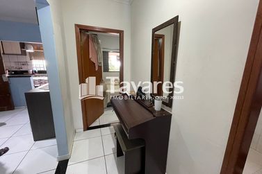 Sobrado &agrave; venda - 285m&sup2; - Zona VI