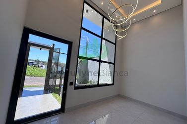 Casa &agrave; venda - 137m&sup2; - PARQUE EST&Acirc;NCIA II