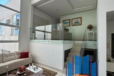 Casa &agrave; venda - 267m&sup2; - Ecoville Residence