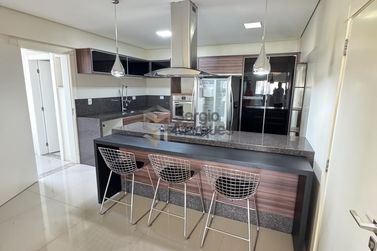 Apartamento &agrave; venda - 175m&sup2; - Zona I