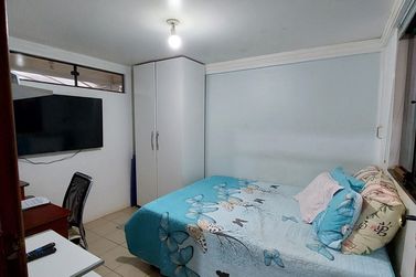 Casa &agrave; venda - 95m&sup2; - Zona III