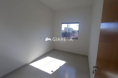 Casa &agrave; venda - 48m&sup2; - JARDIM PANORAMA
