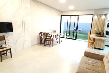 Casa &agrave; venda - 110m&sup2; - Tocantins