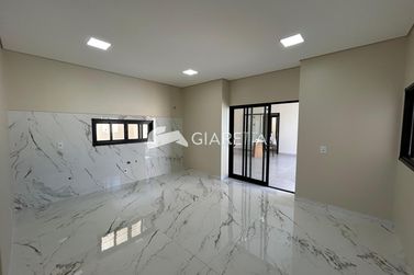 Casa &agrave; venda - 185m&sup2; - JARDIM TOCANTINS