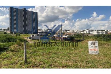 Terreno &agrave; venda - 210m&sup2; - JD. Pradopolis