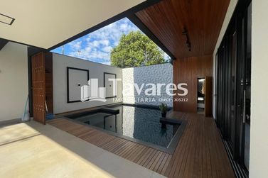 Sobrado &agrave; venda - 102m&sup2; - Jardim Colibri