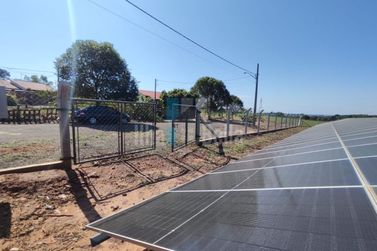 Terreno &agrave; venda - Jardim Cristal