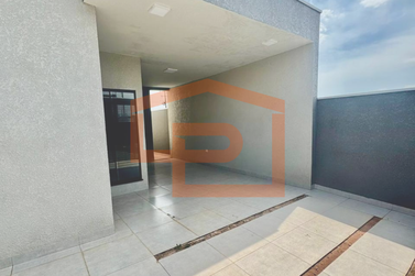 Casa &agrave; venda - 85m&sup2; - Jardim Real