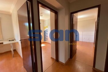 Apartamento para alugar - Zona I