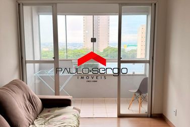 Apartamento &agrave; venda - 78m&sup2; - zona III