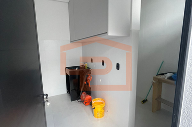 Casa &agrave; venda - 127m&sup2; - Parque Interlagos