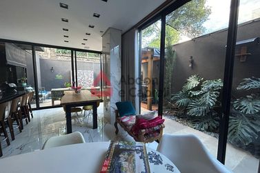 Casa &agrave; venda - Jardim Am&eacute;rica