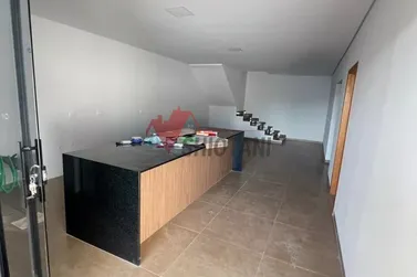 Casa para alugar - Jardim Pac&iacute;fico