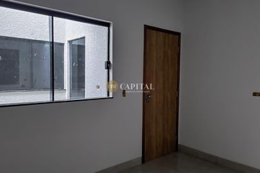 Casa &agrave; venda - 94m&sup2; - Parque Residencial Metropolitano