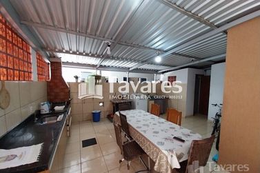 Casa &agrave; venda - 190m&sup2; - Jardim Colibri