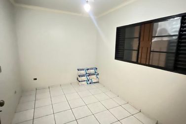 Sobrado &agrave; venda - 240m&sup2; - Jardim Am&eacute;rica I