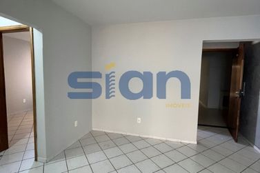 Apartamento &agrave; venda - 73m&sup2; - Zona III