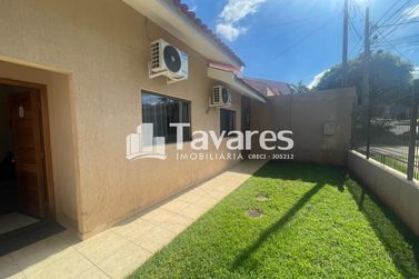Casa &agrave; venda - 83m&sup2; - JARDIM M&Ocirc;NACO