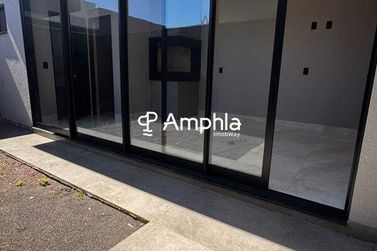 Casa &agrave; venda - 130m&sup2; - Jardim Gisela