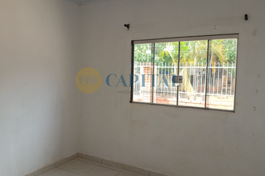Casa &agrave; venda - 161m&sup2; - Centro