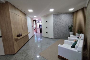 Apartamento para alugar - Zona III