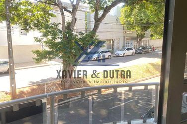 Sala Comercial &agrave; venda - 400m&sup2; - Centro Da Cidade