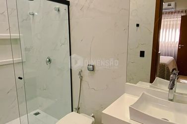 Casa &agrave; venda - 173m&sup2; - Condom&iacute;nio Porto Cobrimco I