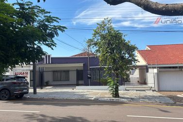 Sala Comercial &agrave; venda - 358m&sup2; - Zona II