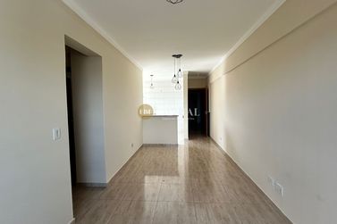 Apartamento para alugar - 104m&sup2; - Zona III