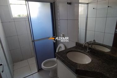 Apartamento &agrave; venda - 97m&sup2; - Jardim Mediterr&acirc;neo