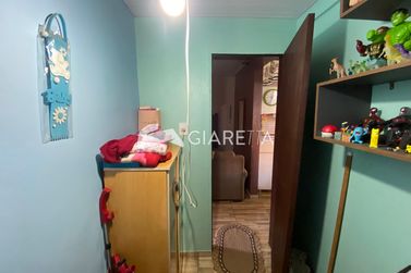 Casa &agrave; venda - 219m&sup2; - JARDIM EUROPA