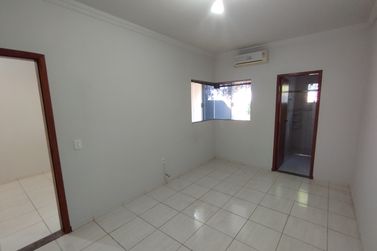 Casa &agrave; venda - 107m&sup2; - JARDIM PARAISO