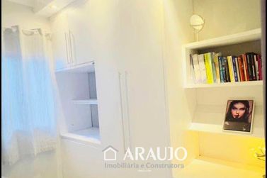 Casa &agrave; venda - 105m&sup2; - Jardim das Gar&ccedil;as I